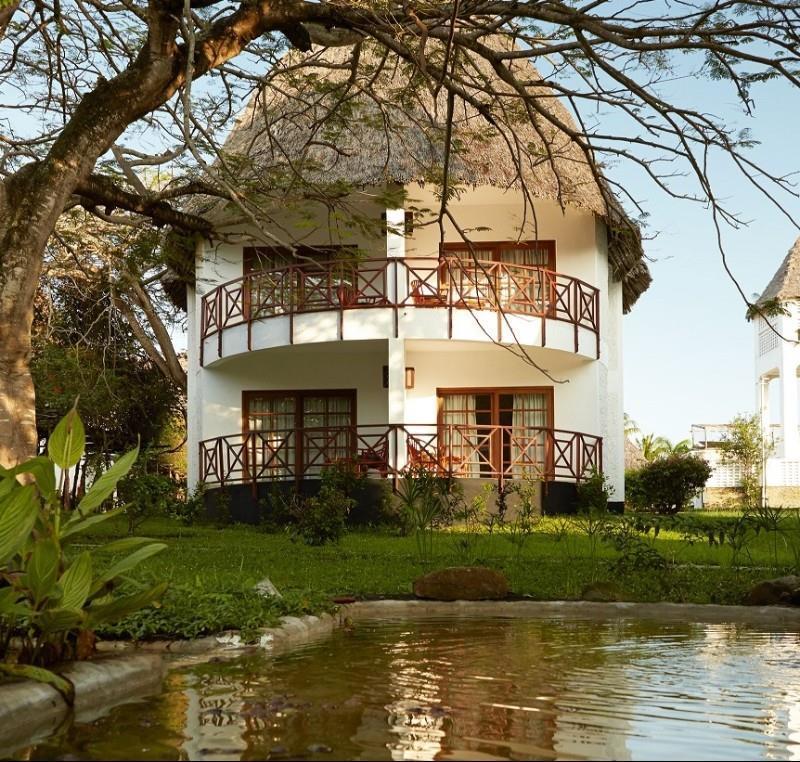 Neptune Village Beach Resort & Spa Galu Amenidades foto